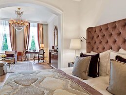 Fairmont Hotel Vier Jahreszeiten Hamburg