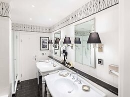 Fairmont Hotel Vier Jahreszeiten Hamburg