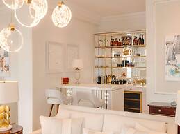 Fairmont Hotel Vier Jahreszeiten Hamburg
