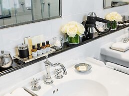 Fairmont Hotel Vier Jahreszeiten Hamburg