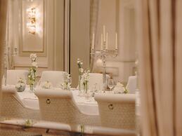 Fairmont Hotel Vier Jahreszeiten Hamburg