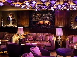 Fairmont Hotel Vier Jahreszeiten Hamburg