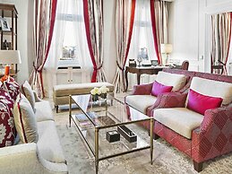 Fairmont Hotel Vier Jahreszeiten Hamburg