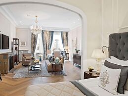 Fairmont Hotel Vier Jahreszeiten Hamburg