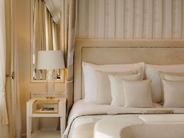 Fairmont Hotel Vier Jahreszeiten Hamburg