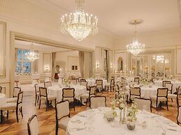 Fairmont Hotel Vier Jahreszeiten Hamburg