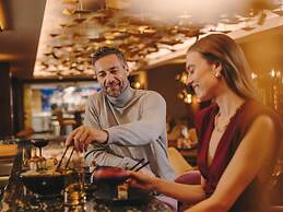 Fairmont Hotel Vier Jahreszeiten Hamburg