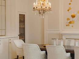 Fairmont Hotel Vier Jahreszeiten Hamburg