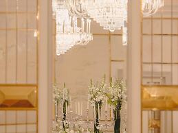 Fairmont Hotel Vier Jahreszeiten Hamburg