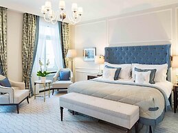 Fairmont Hotel Vier Jahreszeiten Hamburg