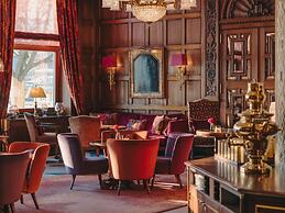Fairmont Hotel Vier Jahreszeiten Hamburg