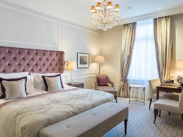Fairmont Hotel Vier Jahreszeiten Hamburg