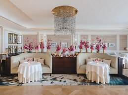 Fairmont Hotel Vier Jahreszeiten Hamburg
