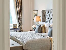 Fairmont Hotel Vier Jahreszeiten Hamburg