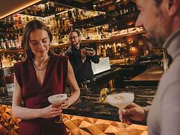 Fairmont Hotel Vier Jahreszeiten Hamburg