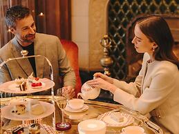 Fairmont Hotel Vier Jahreszeiten Hamburg