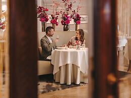 Fairmont Hotel Vier Jahreszeiten Hamburg