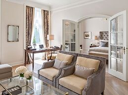 Fairmont Hotel Vier Jahreszeiten Hamburg