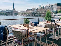 Fairmont Hotel Vier Jahreszeiten Hamburg