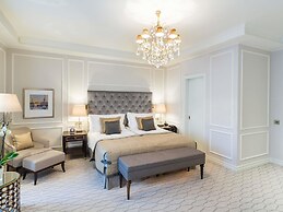 Fairmont Hotel Vier Jahreszeiten Hamburg