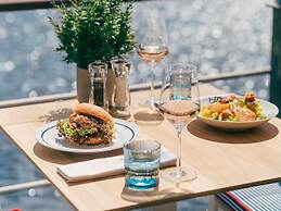 Fairmont Hotel Vier Jahreszeiten Hamburg