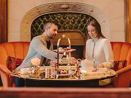 Fairmont Hotel Vier Jahreszeiten Hamburg