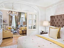 Fairmont Hotel Vier Jahreszeiten Hamburg
