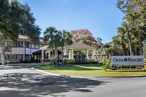 Omni Hilton Head Oceanfront Resort