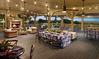 Omni Hilton Head Oceanfront Resort