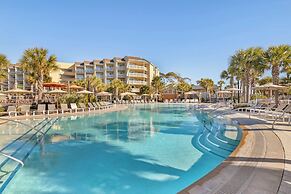 Omni Hilton Head Oceanfront Resort