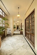 Maidens Hotel, Delhi