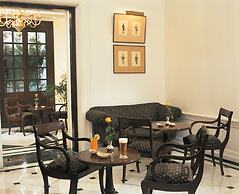 Maidens Hotel, Delhi