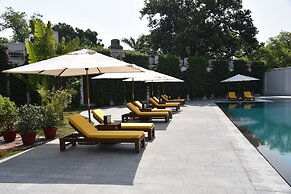 Maidens Hotel, Delhi