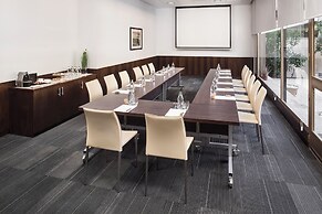 Melia Madrid Barajas