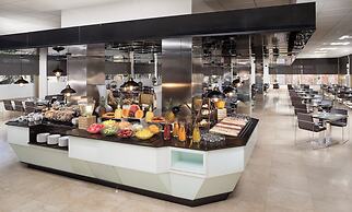 Melia Madrid Barajas