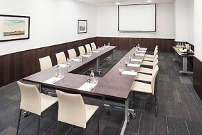 Melia Madrid Barajas