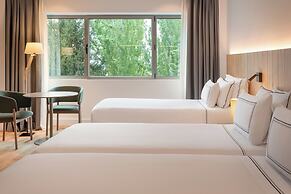 Melia Madrid Barajas