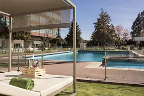 Melia Madrid Barajas