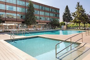Melia Madrid Barajas
