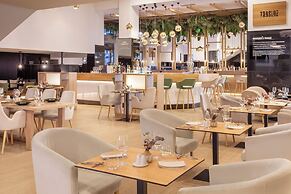 Melia Madrid Barajas