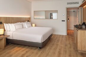 Melia Madrid Barajas
