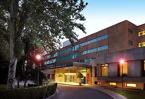 Melia Madrid Barajas