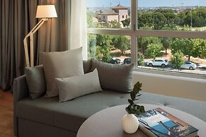 Melia Madrid Barajas