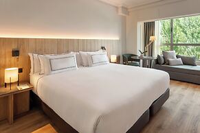 Melia Madrid Barajas