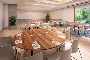 Melia Madrid Barajas