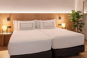 Melia Madrid Barajas