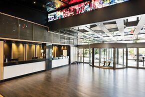 Melia Madrid Barajas
