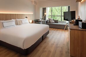 Melia Madrid Barajas