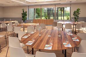 Melia Madrid Barajas
