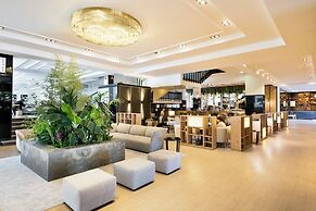 Melia Madrid Barajas